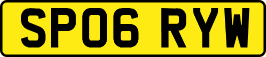SP06RYW