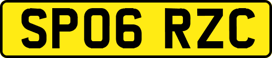 SP06RZC