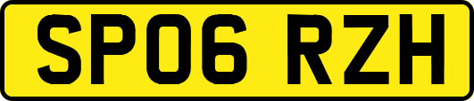 SP06RZH