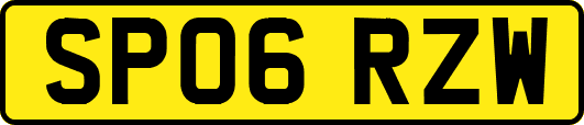 SP06RZW