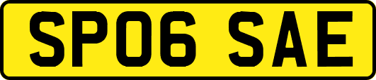 SP06SAE