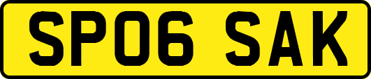 SP06SAK