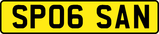 SP06SAN