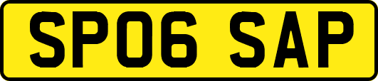 SP06SAP