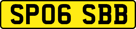 SP06SBB