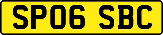 SP06SBC