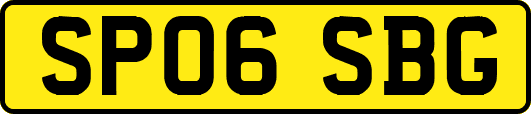 SP06SBG