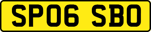 SP06SBO