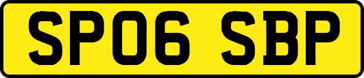SP06SBP