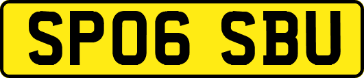 SP06SBU