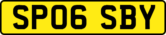 SP06SBY
