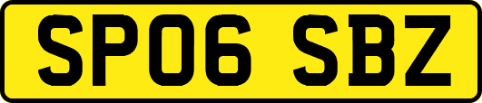 SP06SBZ