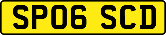 SP06SCD