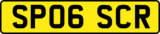 SP06SCR