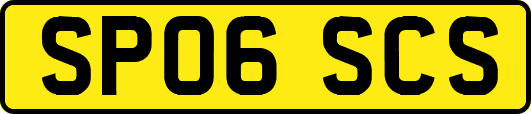 SP06SCS