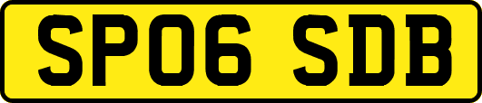 SP06SDB