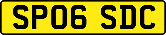 SP06SDC
