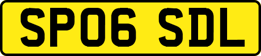 SP06SDL