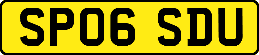 SP06SDU