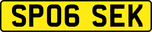 SP06SEK