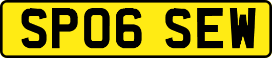 SP06SEW
