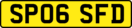SP06SFD