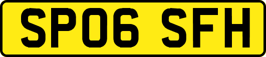 SP06SFH