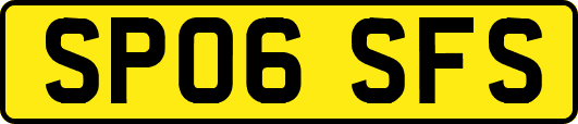 SP06SFS