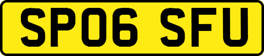 SP06SFU