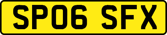 SP06SFX