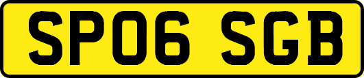 SP06SGB
