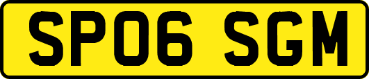 SP06SGM