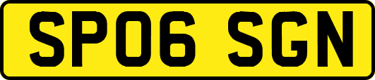 SP06SGN