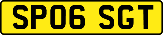 SP06SGT