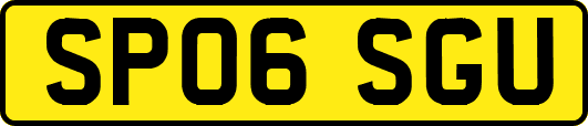 SP06SGU