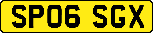 SP06SGX