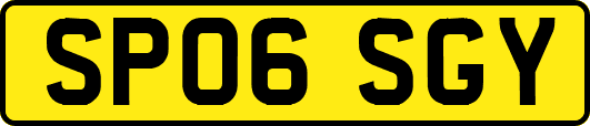 SP06SGY