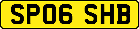 SP06SHB