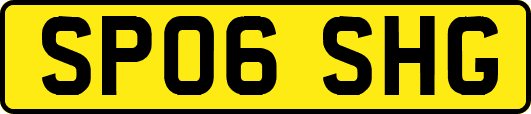 SP06SHG