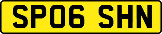 SP06SHN