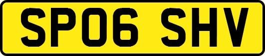 SP06SHV