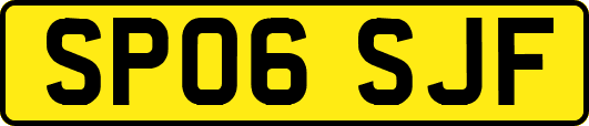 SP06SJF