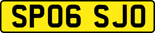 SP06SJO
