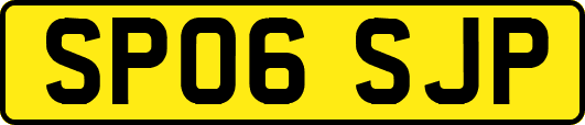 SP06SJP