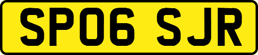 SP06SJR