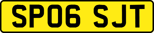 SP06SJT