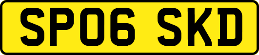 SP06SKD