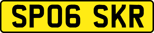 SP06SKR