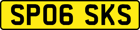 SP06SKS