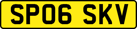 SP06SKV